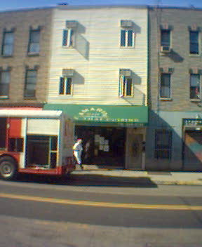My Building