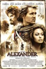 Alexander Poster