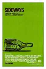 Sideways Poster Sideways Poster